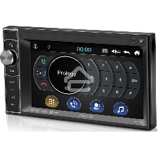 Автомагнитола Prology MPV-120 2DIN 4x55Вт
