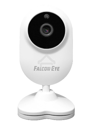 Видеокамера IP Falcon Eye Spaik 1 3.6-3.6мм цветная