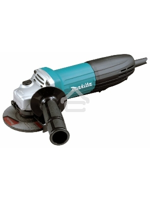 Шлифовальная машина Makita GA4534 УШМ,ф115мм