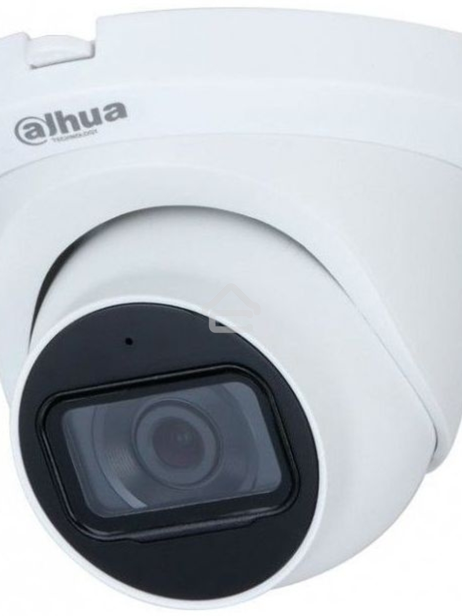 Камера видеонаблюдения Dahua DH-HAC-HDW1231TLMQP-A-0280B 2.8-2.8мм цветная