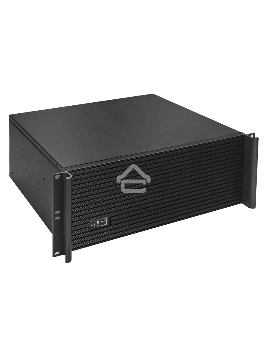 Серверный корпус ExeGate Pro 4U390-05 <RM 19