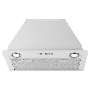 Вытяжка Elikor FLAT 72P-650-K3D белый