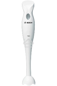 Блендер погружной Bosch MSM6B100 280Вт белый