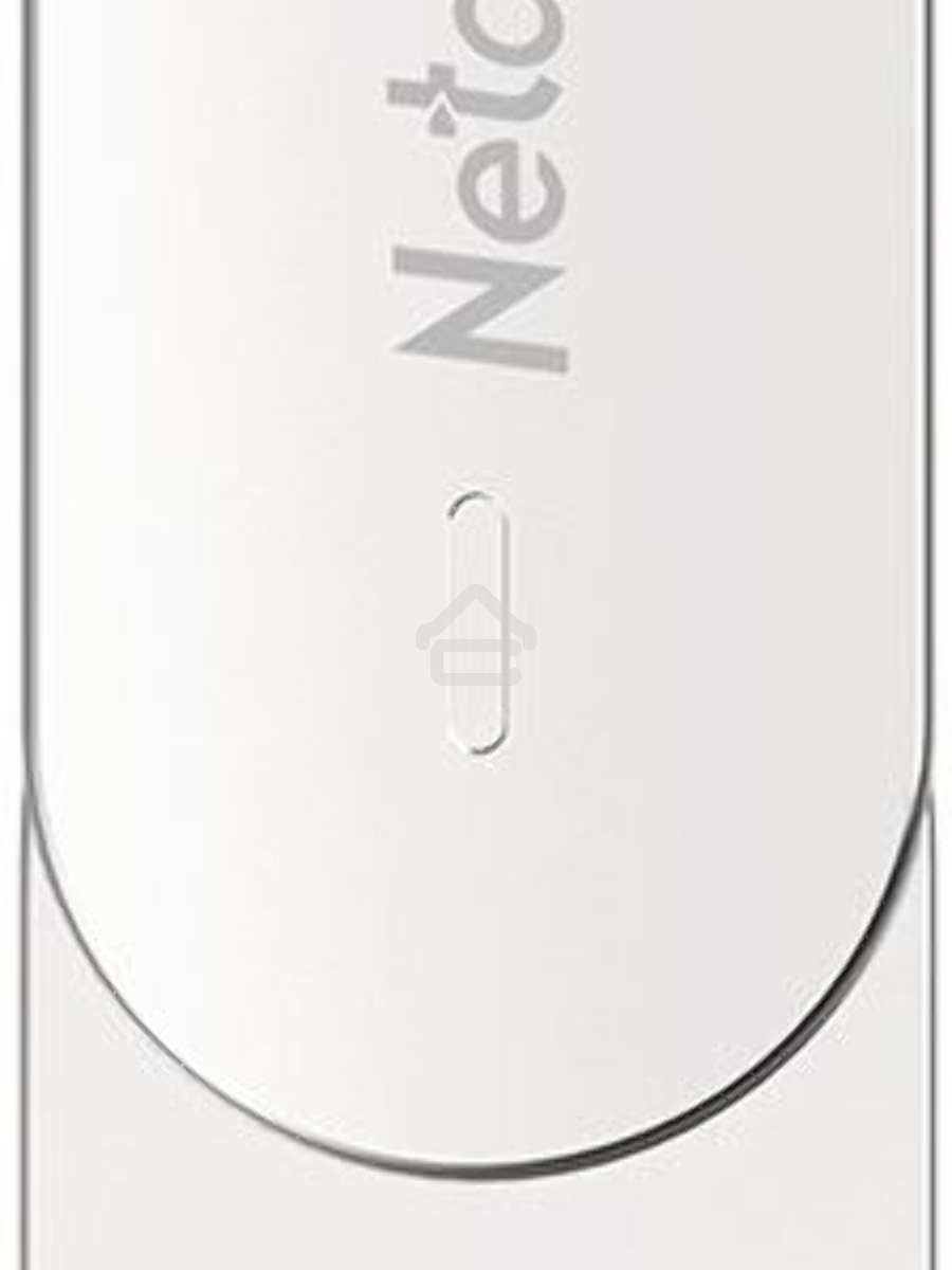 Флеш диск Netac USB Drive U785C USB3.0+TypeC 64GB, retail version