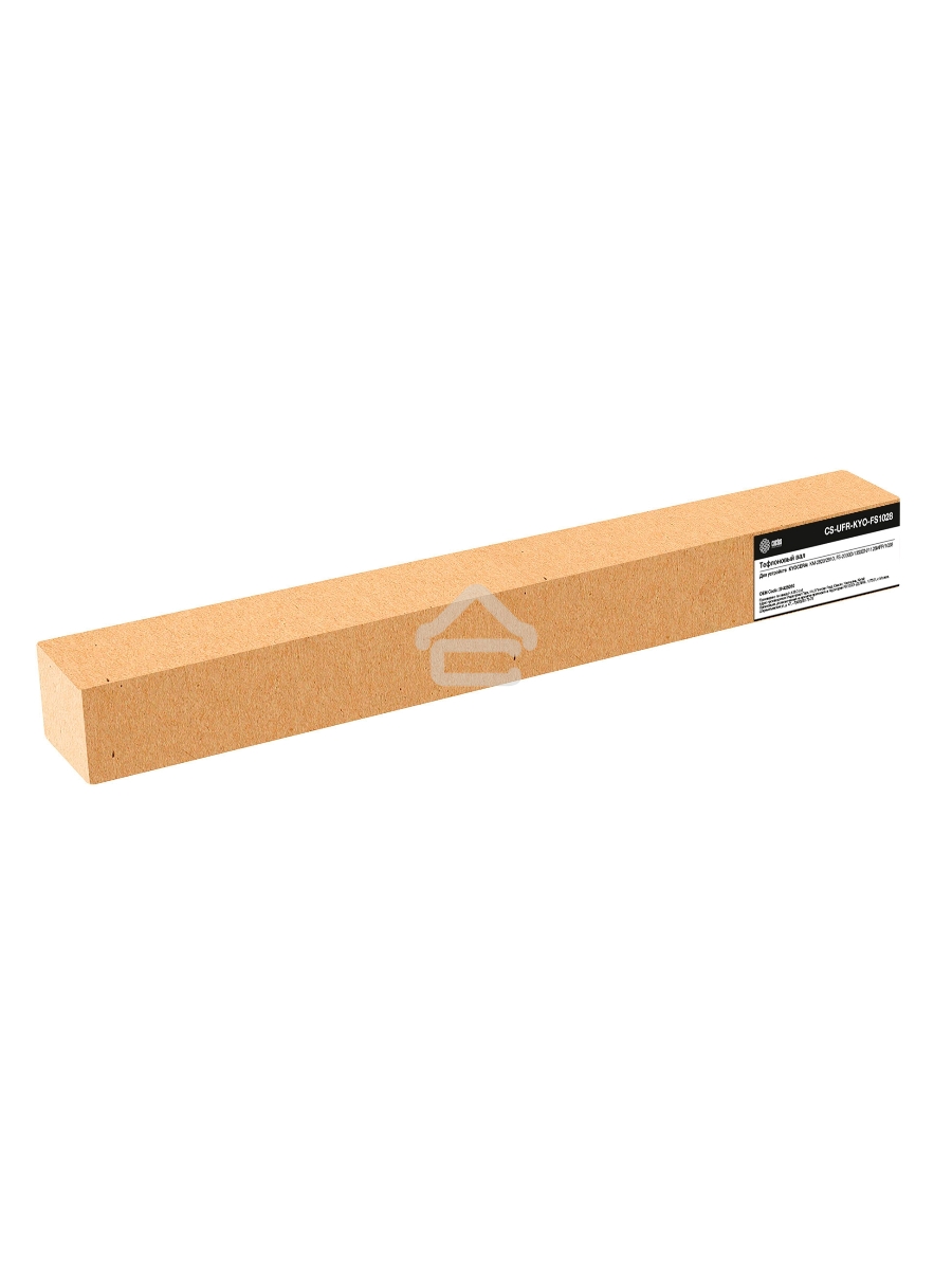 Тефлоновый вал Cactus CS-UFR-KYO-FS1028 (2H425010) для Kyocera KM-2820/2810, FS-2000D/1350DN/1128MFP/1028