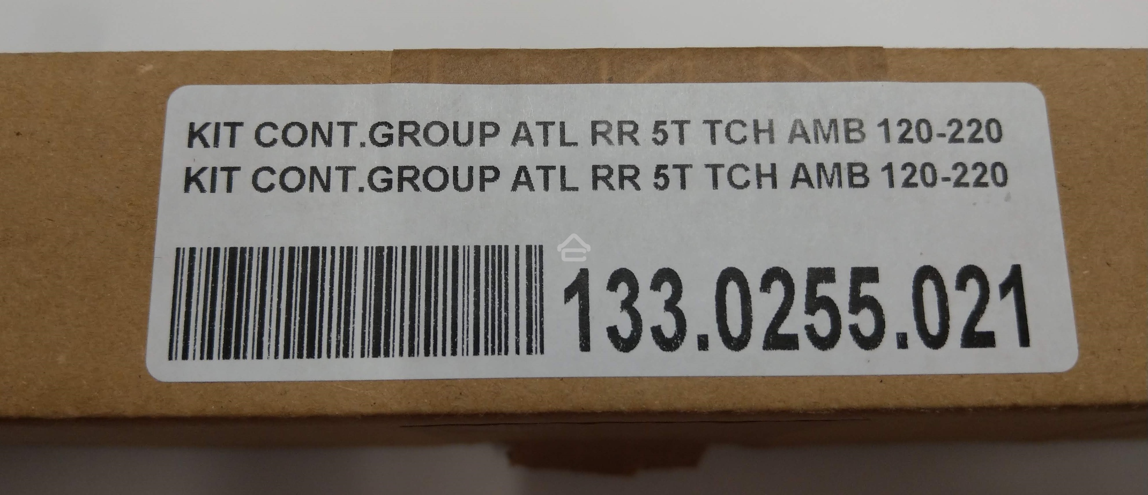 Блок управления вытяжками Faber 133.0255.021