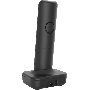 Радиотелефон Dect Decross DC1102B черный АОН
