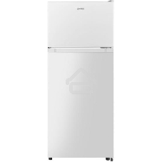 Холодильник Gorenje RF212FPW4 белый двухкамерный 96/28л морозилка сверху