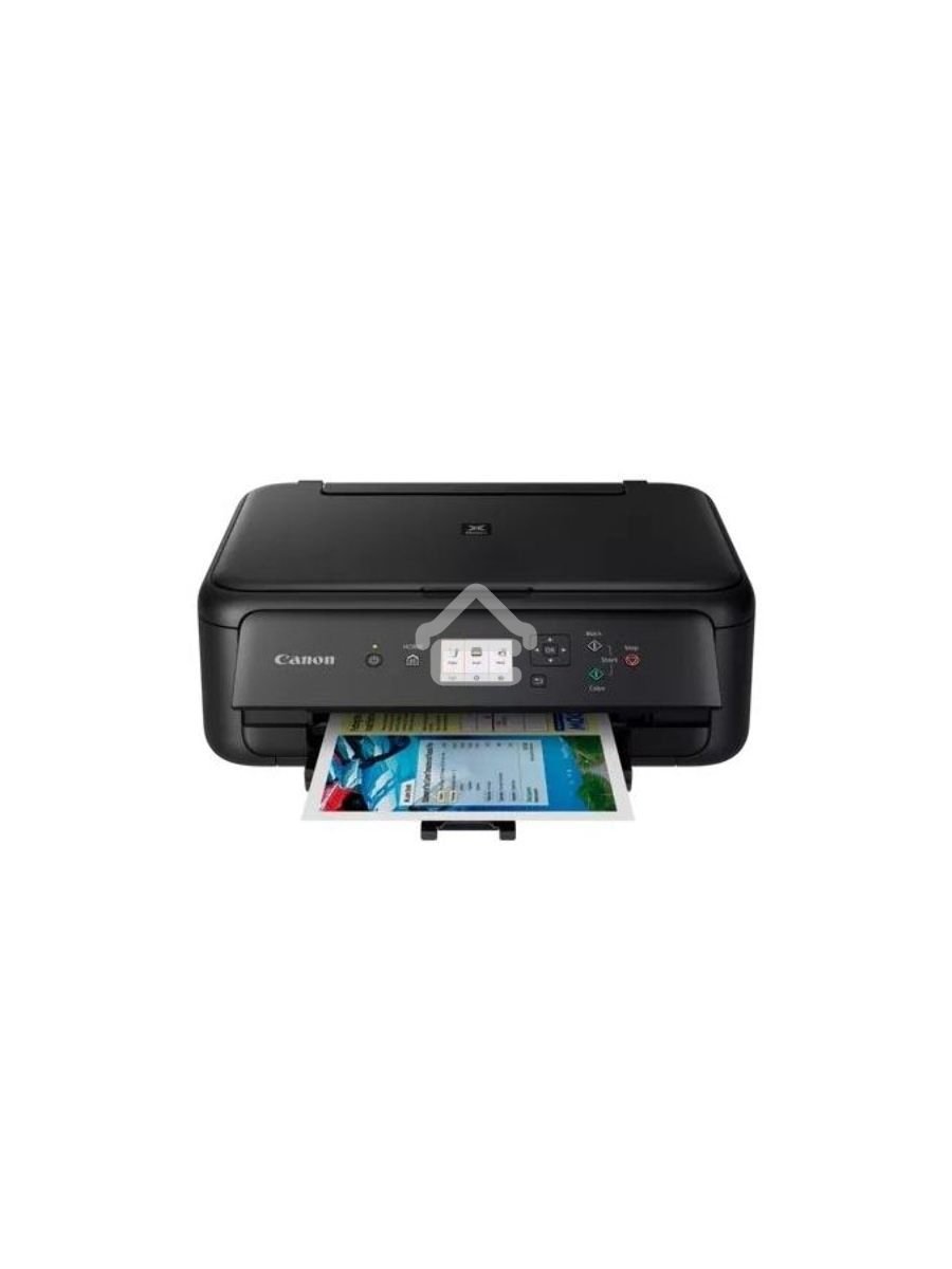 МФУ струйный Canon Pixma TS5140 (2228C007AA), А4, цветной, печ. 13 стр/мин. (ч/б) 6.80 стр/мин. (цветн.), скан. до 14 стр/мин., 4800x1200 dpi (принтер) 2400x1200 dpi (сканер), Bluetooth, USB Type-A, Wi-Fi