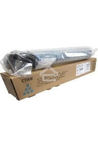 Картридж лазерный Ricoh type MPC2503H голубой для Aficio MP C2003SP/C2503SP/C2003ZSP/C2503ZSP/C2011SP 9500 отпечатков