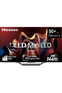 Телевизор Hisense  85