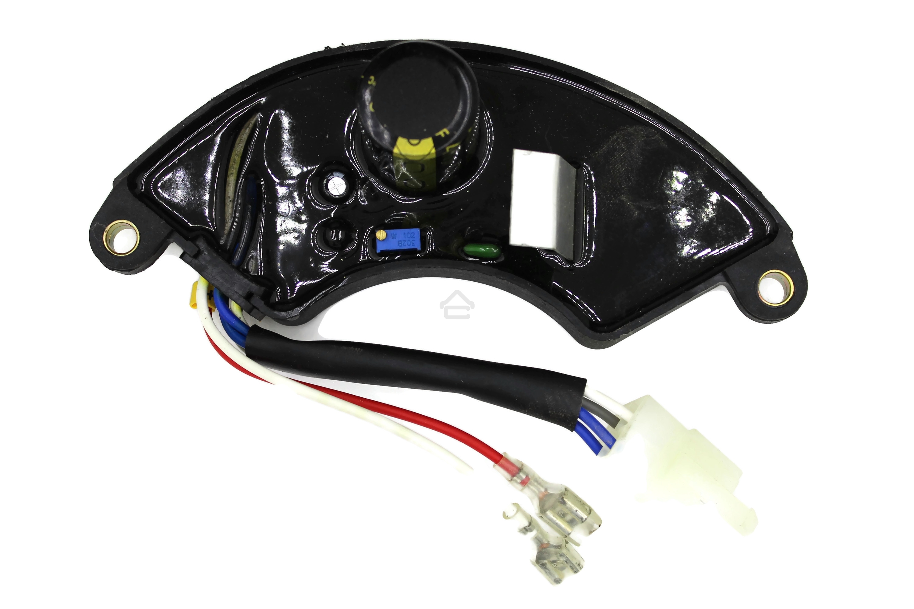 Автоматический регулятор напряжения 8кВт 220В 141018