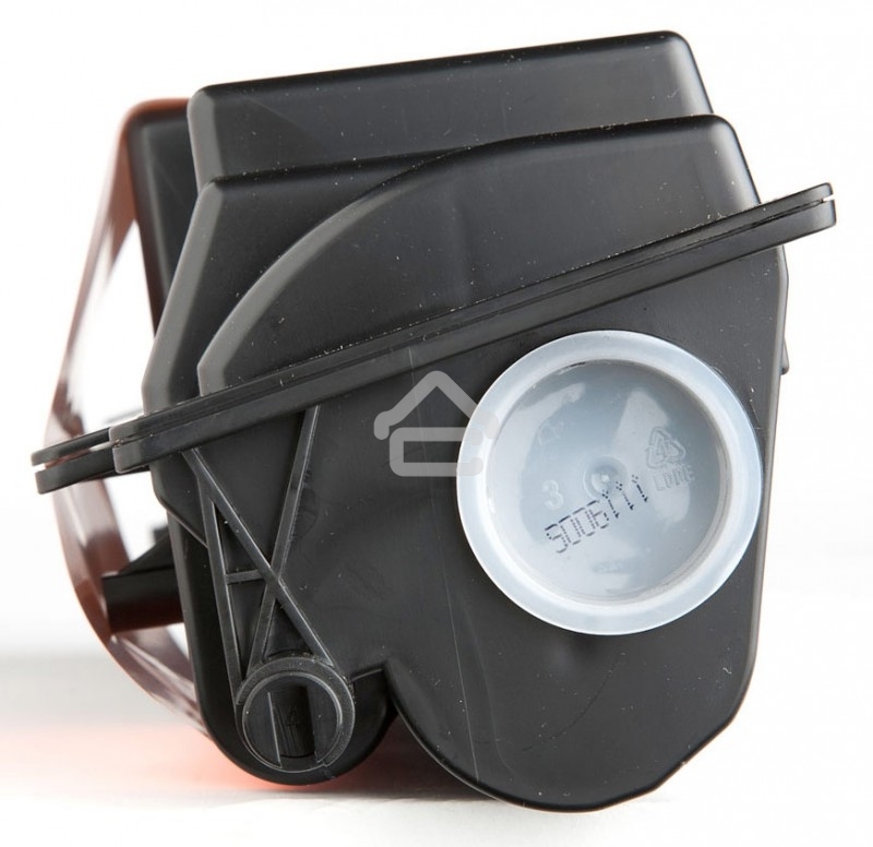 Картридж лазерный Cactus CS-TK18 черный (7200 стр.) для принтеров Kyocera Mita FS 1018 MFP/1020/1118 MFP