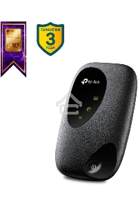Маршрутизатор TP-LINK M7200 LTE-Advanced Мобильный Wi-Fi роутер