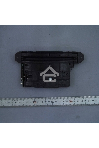 Блок лазера (сканер) Samsung SL-M3870/M4070 (JC97-04065A)