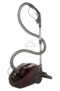 Моющий пылесос Thomas Parkett Master XT коричневый, 325/1700 Вт, уборка сухая/влажная/сбор жидкости, пылесборник контейнер 6 л
