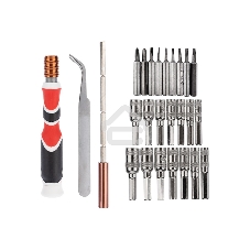 Набор отверток 19 предметов Rexant