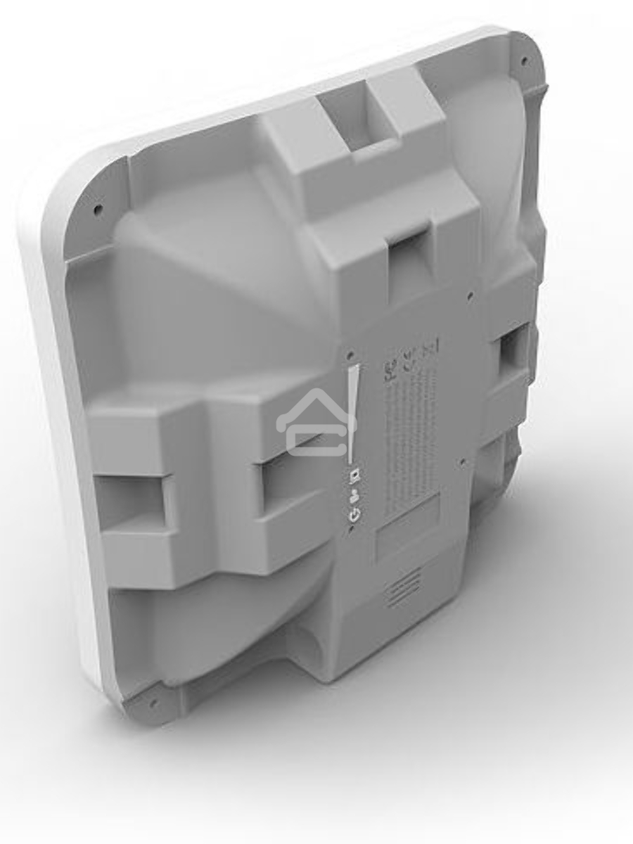 Радиомаршрутизатор MikroTik RBSXTsq5nD (SXTsq Lite5) Радиомаршрутизатор 5 ГГц, 802.11a/n, 25 дБм, MIMO 2x2, 1x Ethernet