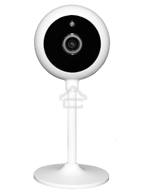 Видеокамера IP Falcon Eye Spaik 2 3.6-3.6мм цветная