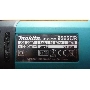 УШМ MAKITA 9565CR  ф125мм, 1400Вт, 12000об\м, 3.5кг, кор, муфта SJS, плавный пуск, anti-restart