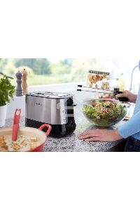 Тостер Philips HD2635/90