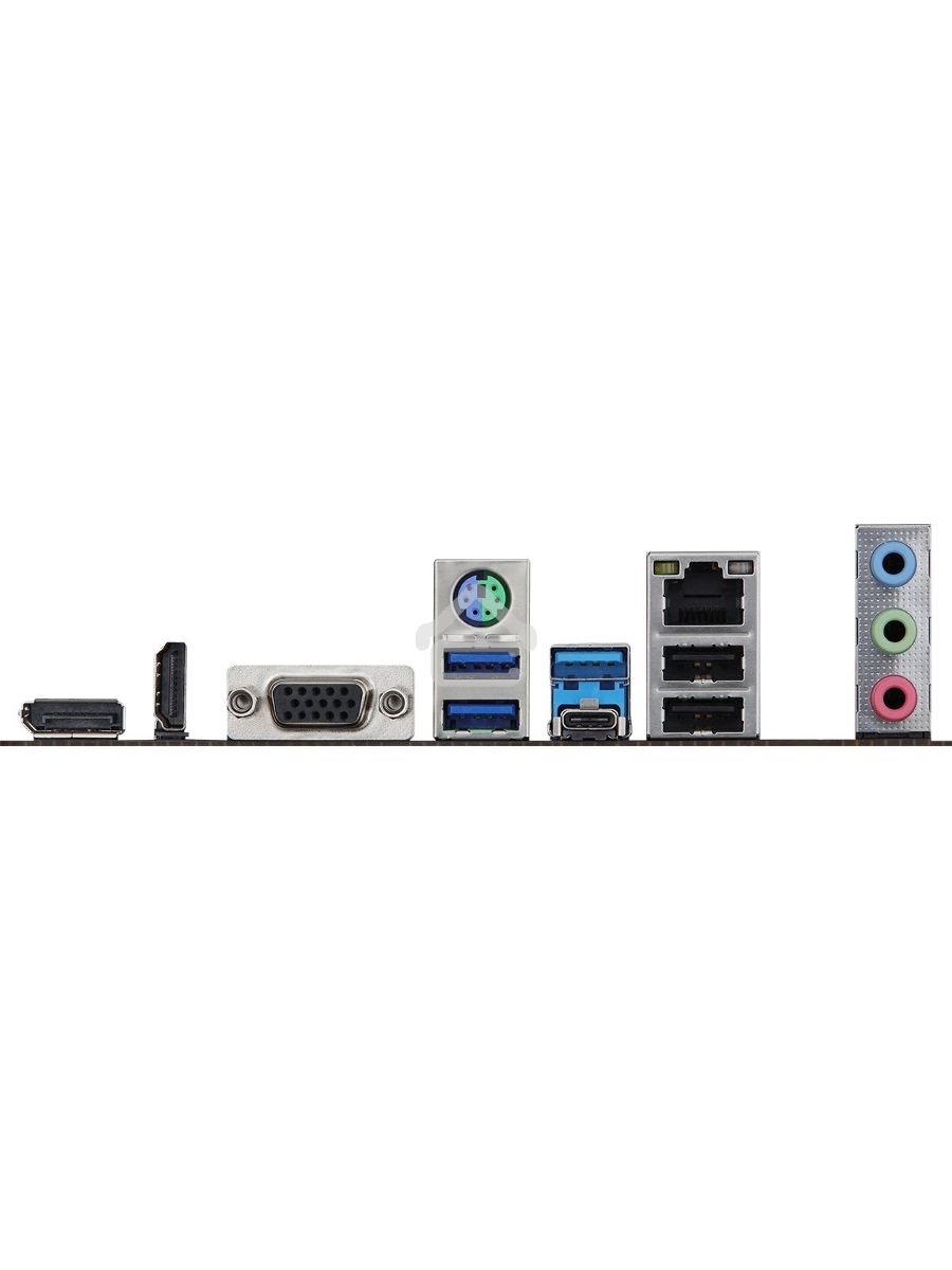Материнская плата ASRock B760M-HDV/M.2 D4, LGA 1700, Intel B760, 2xDDR4, 4xSATA, 2xM.2, 1xPCIe 4.0 x16, 2xPCIe x1, 1xDP, 1xHDMI, 1xVGA, 1x 1Gb LAN, 2xUSB-A 3.2 Gen 1, 3xUSB 2.0, 3x3.5 мм, 7.1, mATX