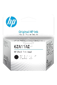 Печатающая головка HP Black Printhead