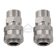 Муфта универсальная быстросъемная (