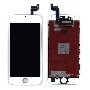 Дисплей для Apple iPhone 6S в сборе с тачскрином (AAA) белый