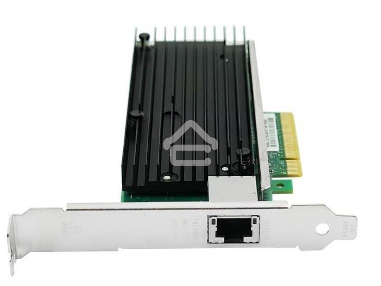 Сетевой адаптер LR-LINK PCIE8 10Gb 1PORT ETHERNET LREC9801BT