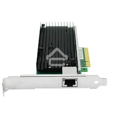 Сетевой адаптер LR-LINK PCIE8 10Gb 1PORT ETHERNET LREC9801BT