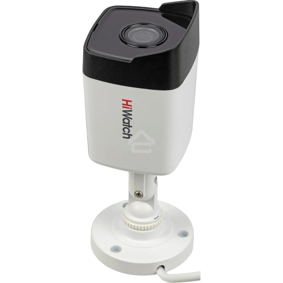 Камера видеонаблюдения IP HiWatch DS-I200(E)(4мм) 4-4мм цв.