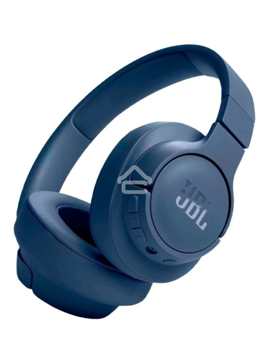 Наушники JBL Tune 720BT синий