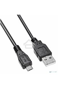 Кабель USB2.0 Buro USB A (m)/micro USB B (m) 1.5м