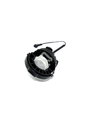 Крышка масляного/топливного бака для Stihl MS181-880 121028