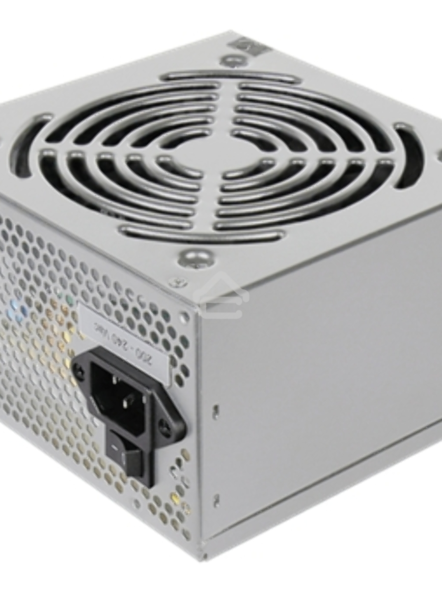 Блок питания Aerocool / Formula ECO-650W, 650Вт, 120мм, серый