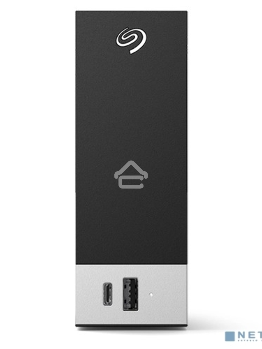 Жесткий диск Seagate Original USB 3.0 4Tb STLC4000400 One Touch 3.5