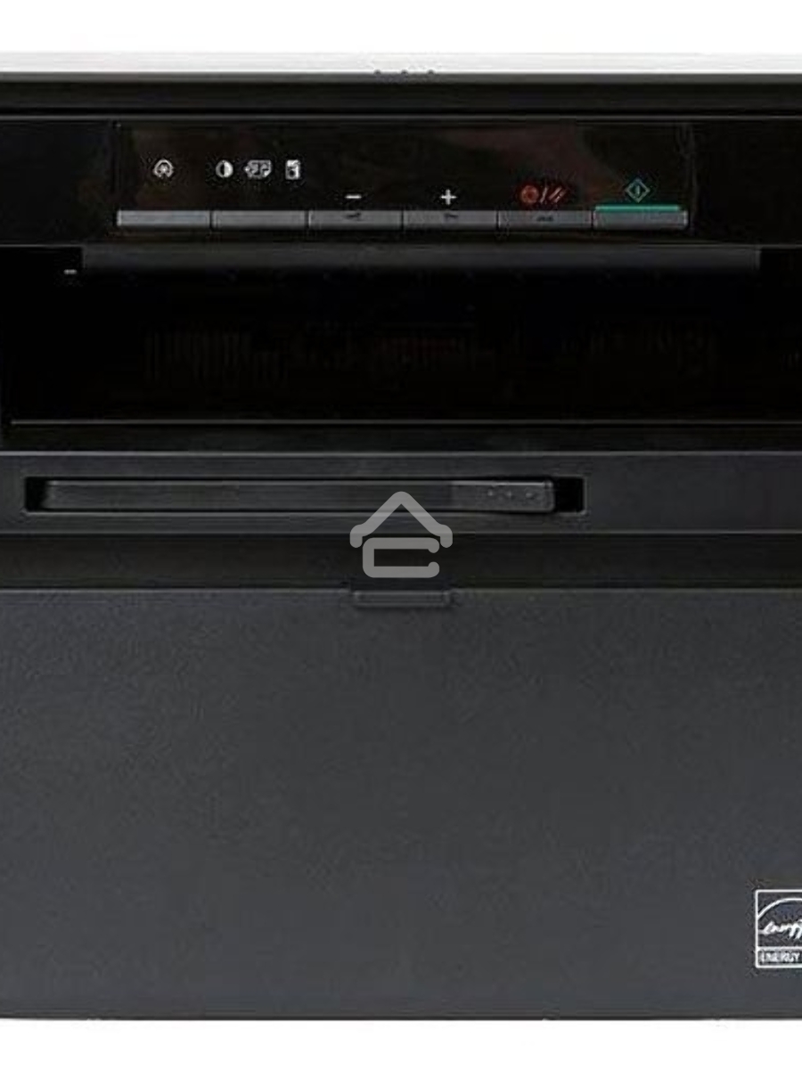 МФУ лазерный Canon i-SENSYS MF3010 (5252B004), A4, ч/б, печ. 18 стр/мин., скан. до 18 стр/мин., 600 x 1200 dpi (печать) 600x600dpi (сканер), USB 2.0