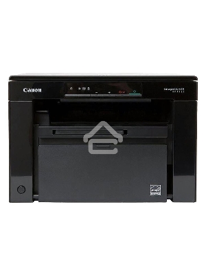 МФУ лазерный Canon i-SENSYS MF3010 (5252B004), A4, ч/б, печ. 18 стр/мин., скан. до 18 стр/мин., 600 x 1200 dpi (печать) 600x600dpi (сканер), USB 2.0
