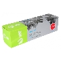 Картридж Cactus CS-C729C голубой (1000 стр.) для принтеров Canon i-SENSYS LBP7010C/ LBP7018C