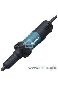 Шлифовальные машины Makita GD 0600 ПШМ,400Вт,25000об\м,цанга-6мм,1.6кг,кор 