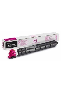 Картридж лазерный Kyocera TK-8515M (1T02NDBNL0/1T02NDBNL1) пурпурный для TASKalfa 5052ci/6052ci 20000 стр.