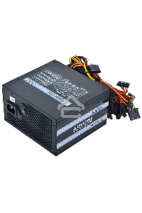 Блок питания Chieftec GPS-450A8, 450Вт, 80 PLUS, 120мм, черный