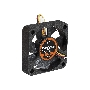 Вентилятор для корпуса ExeGate ExtraPower EP05010S3P черный, 50 мм, 6500 об/мин, 36 дБ, 3 pin