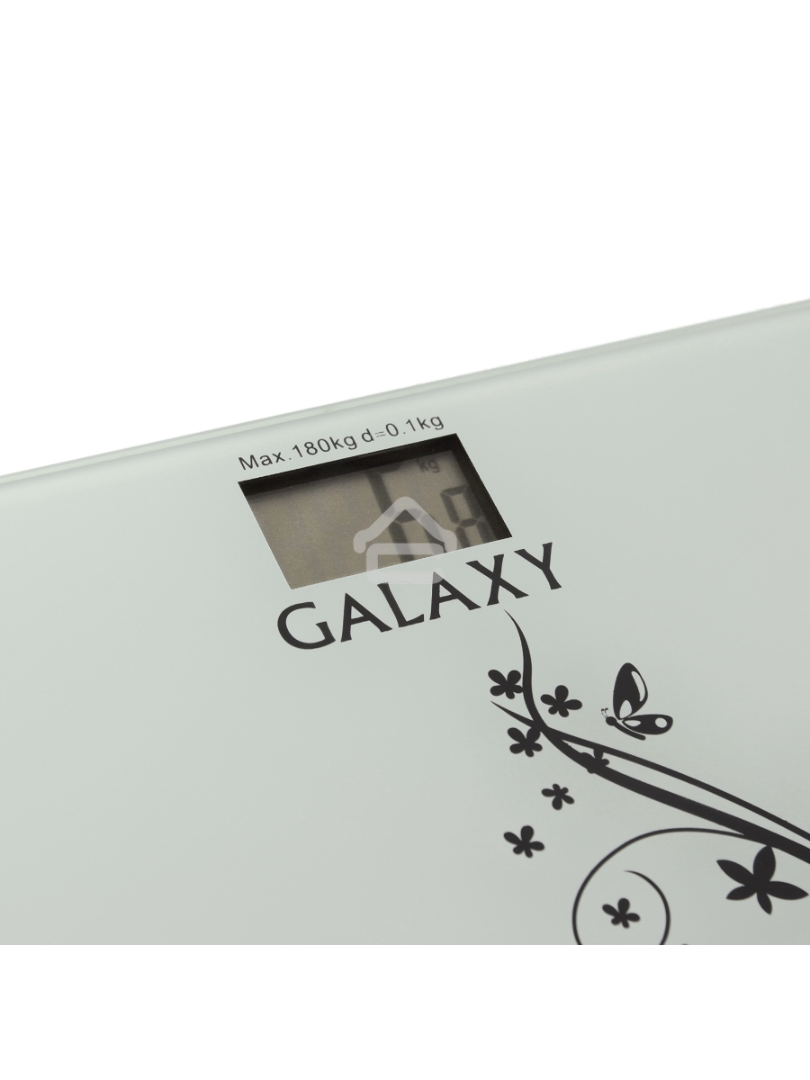 Весы Galaxy GL4800