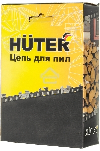 Цепь для цепных пил Huter C6 3/8