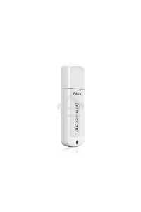 Флэш Диск Transcend USB Drive 64Gb JetFlash 370 TS64GJF370 {USB 2.0}