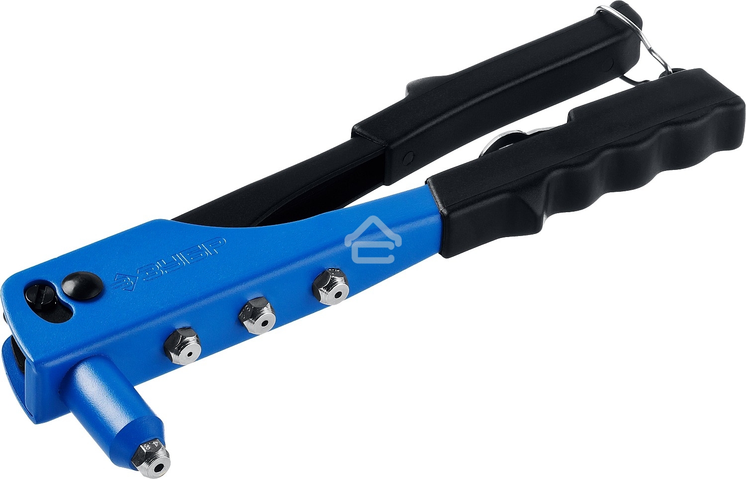 Заклепочник Зубр 