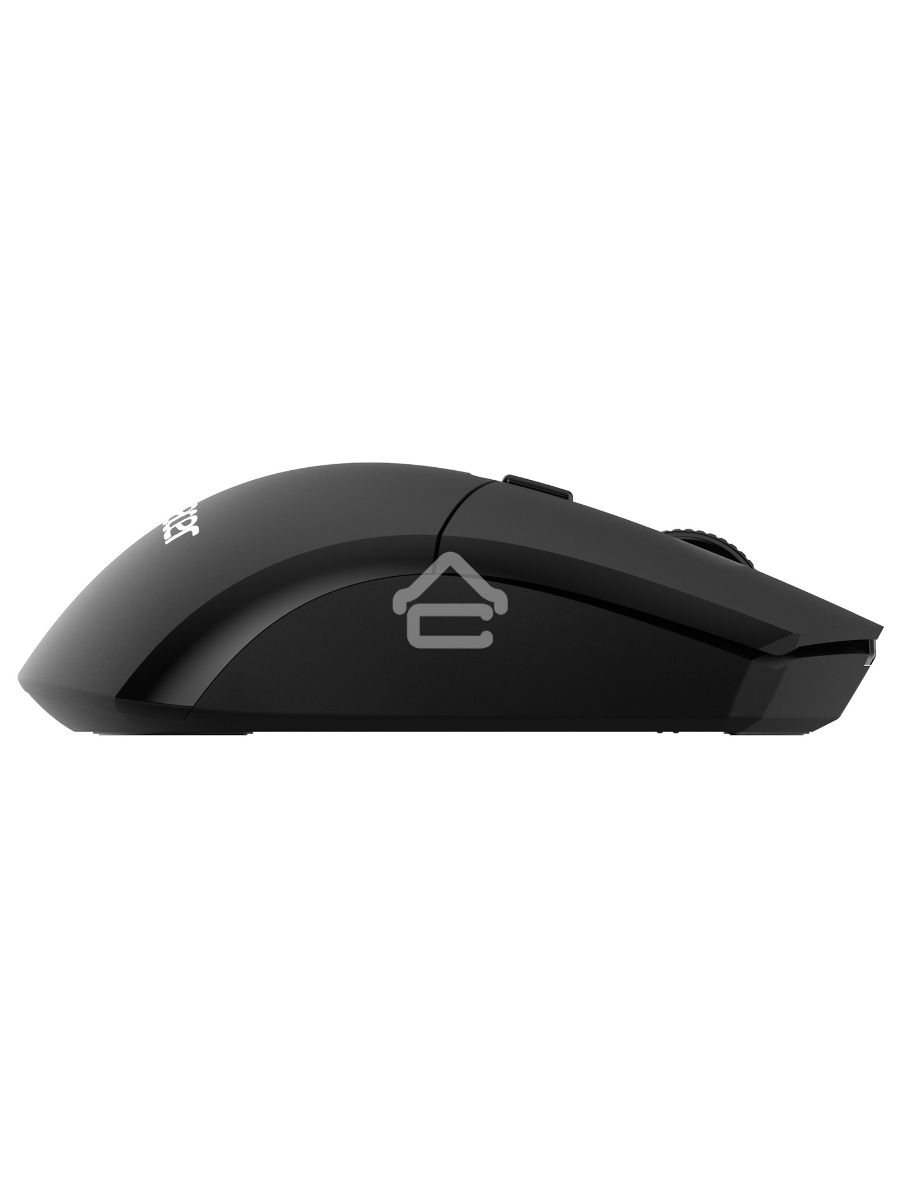 Клавиатура + мышь Acer OKR120 клав:черный мышь:черный USB беспроводная Multimedia