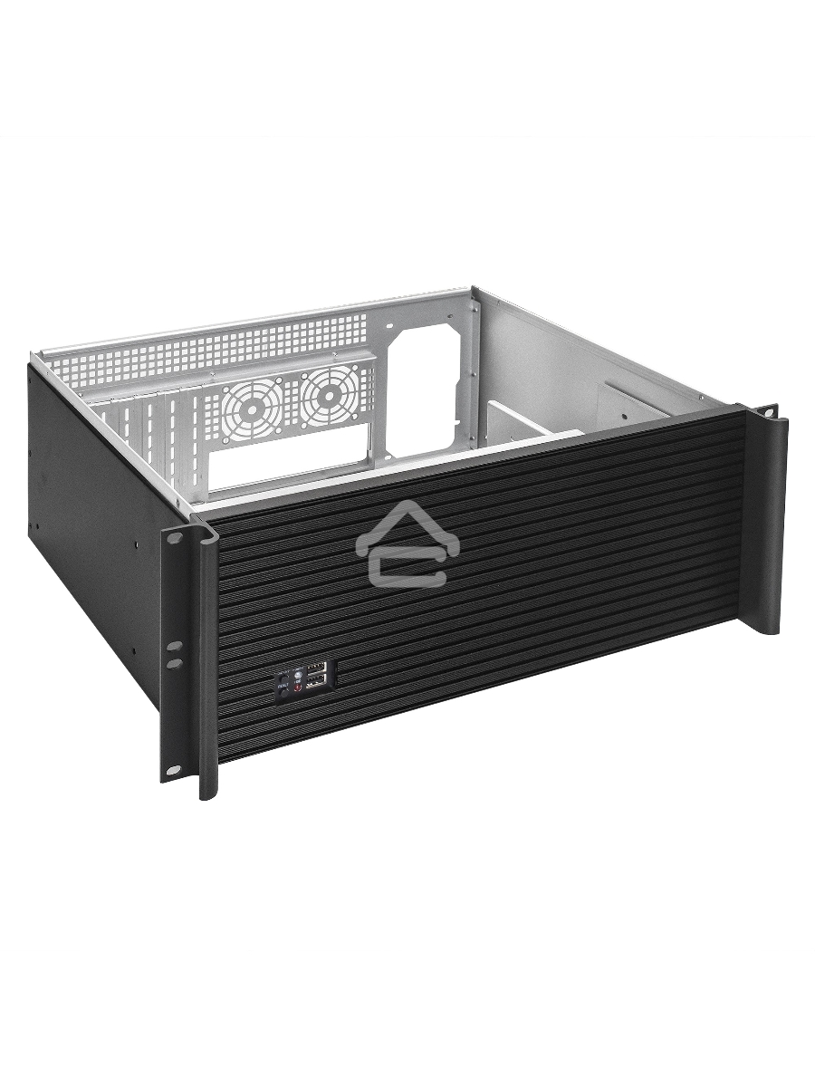 Серверный корпус ExeGate Pro 4U390-05 <RM 19